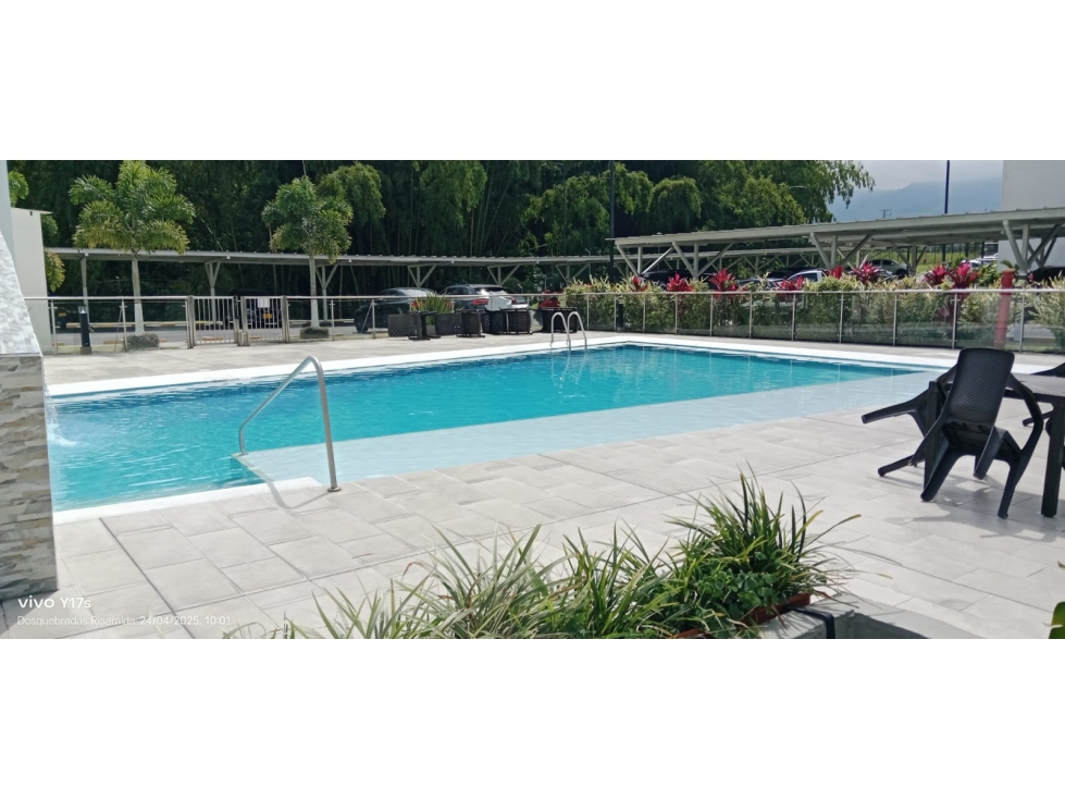 VENDO APARTAMENTO PARA ESTRENAR MILAN DOSQUEBRADAS CF — foto 3
