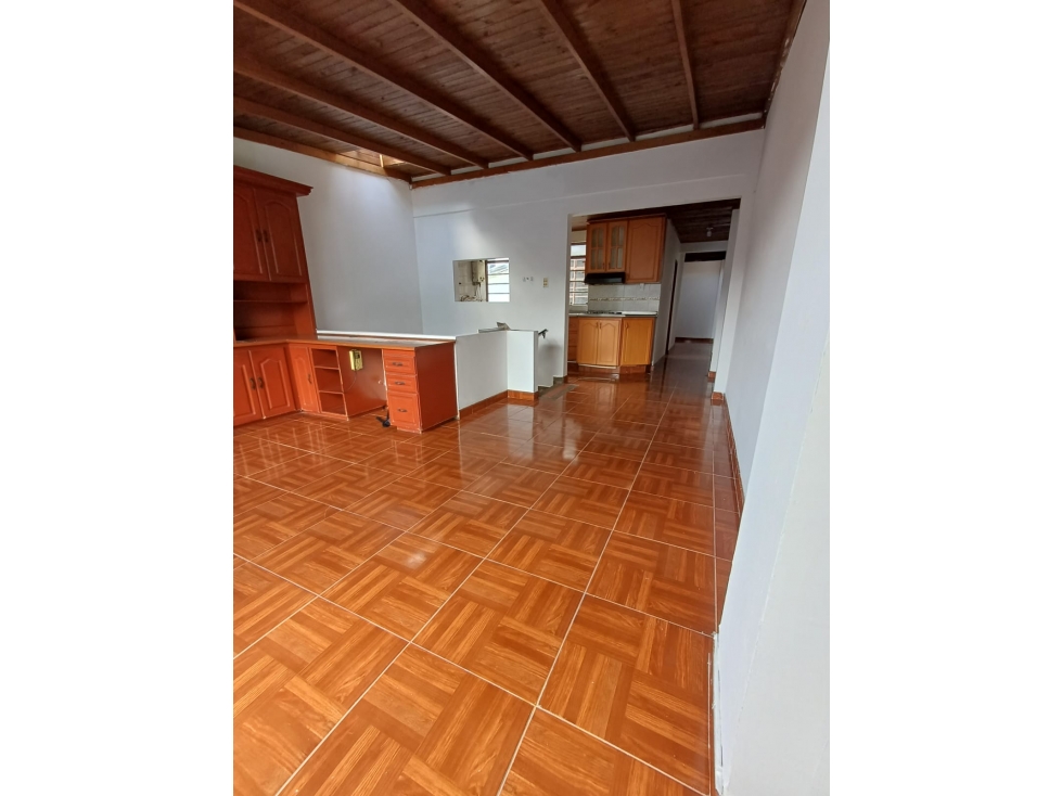 ARRIENDO APARTAMENTO 3er PISO - BARRIO CAÑARTE - PEREIRA — foto 2