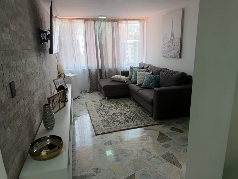 VENTA APARTAMENTO MUY AMPLIO - SECTOR MARAYA - PEREIRA — foto 6
