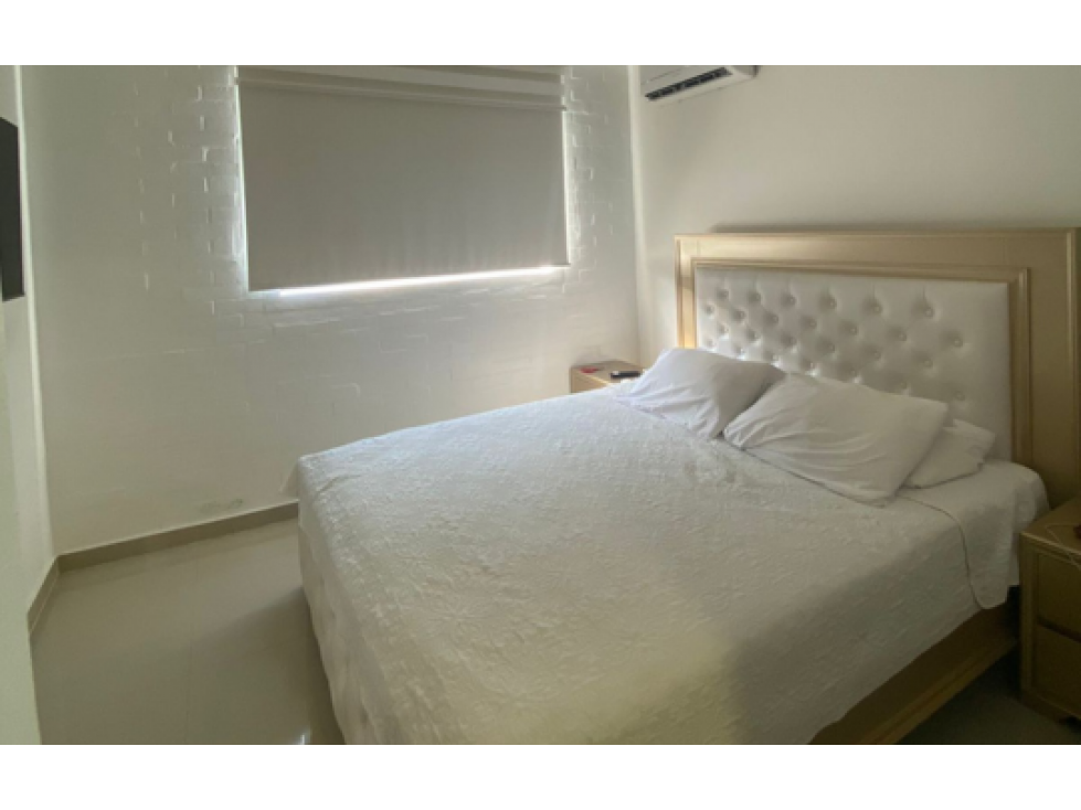 Se vende Aparta estudio en Buena Esperanza, Barranquilla, Atlántico — foto 6
