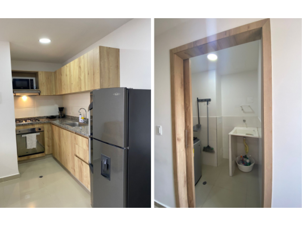 Se vende Aparta estudio en Buena Esperanza, Barranquilla, Atlántico — foto 4