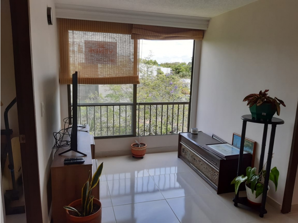 Apartamento en venta Conjunto Multicentro II, Las Vegas, Cali, Valle — foto 4