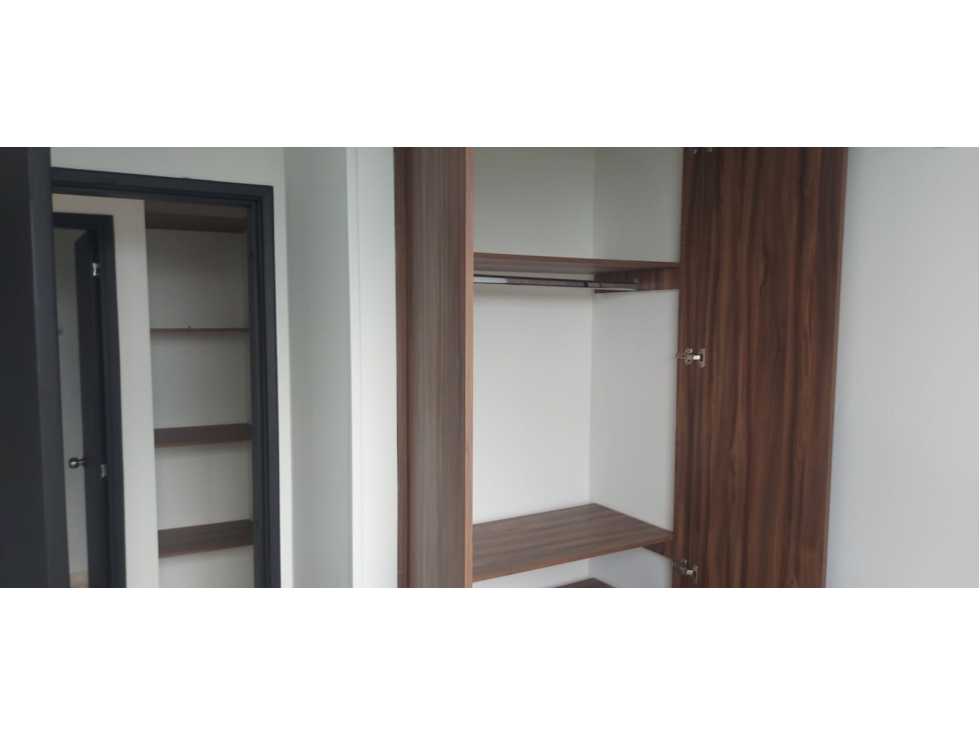 Apartamento en venta La Arboleda, Sachamate - Jamundi - 5