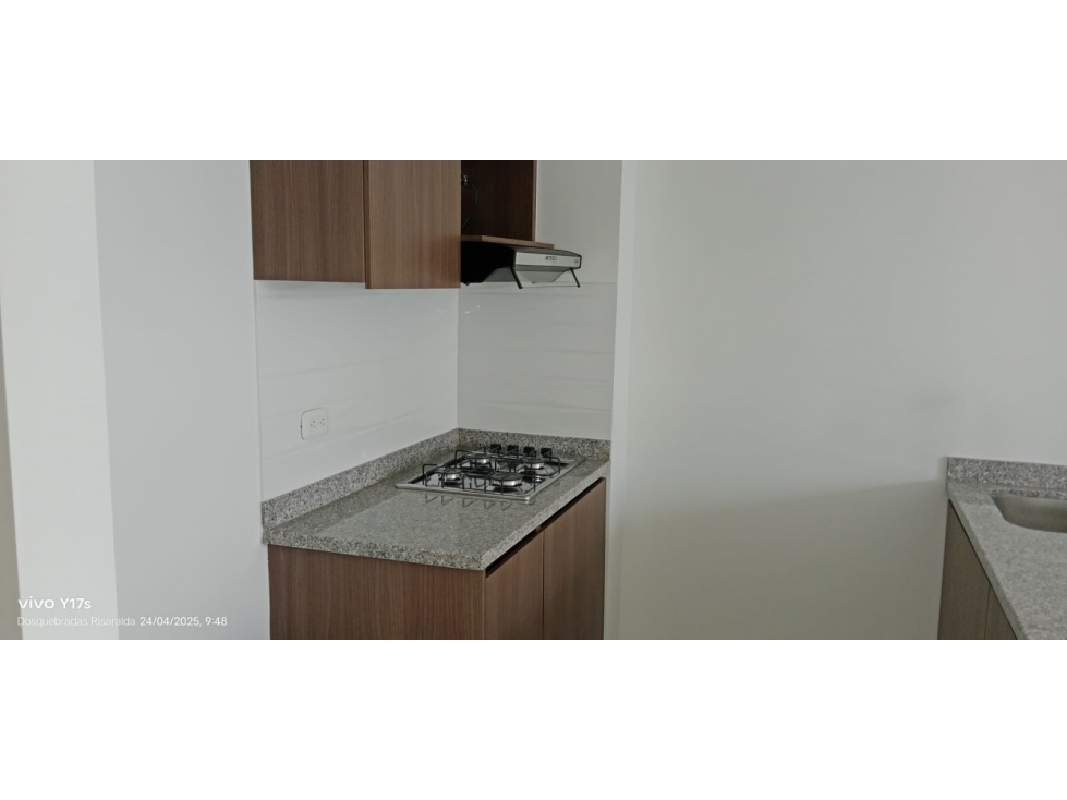 VENDO APARTAMENTO PARA ESTRENAR MILAN DOSQUEBRADAS CF — foto 5