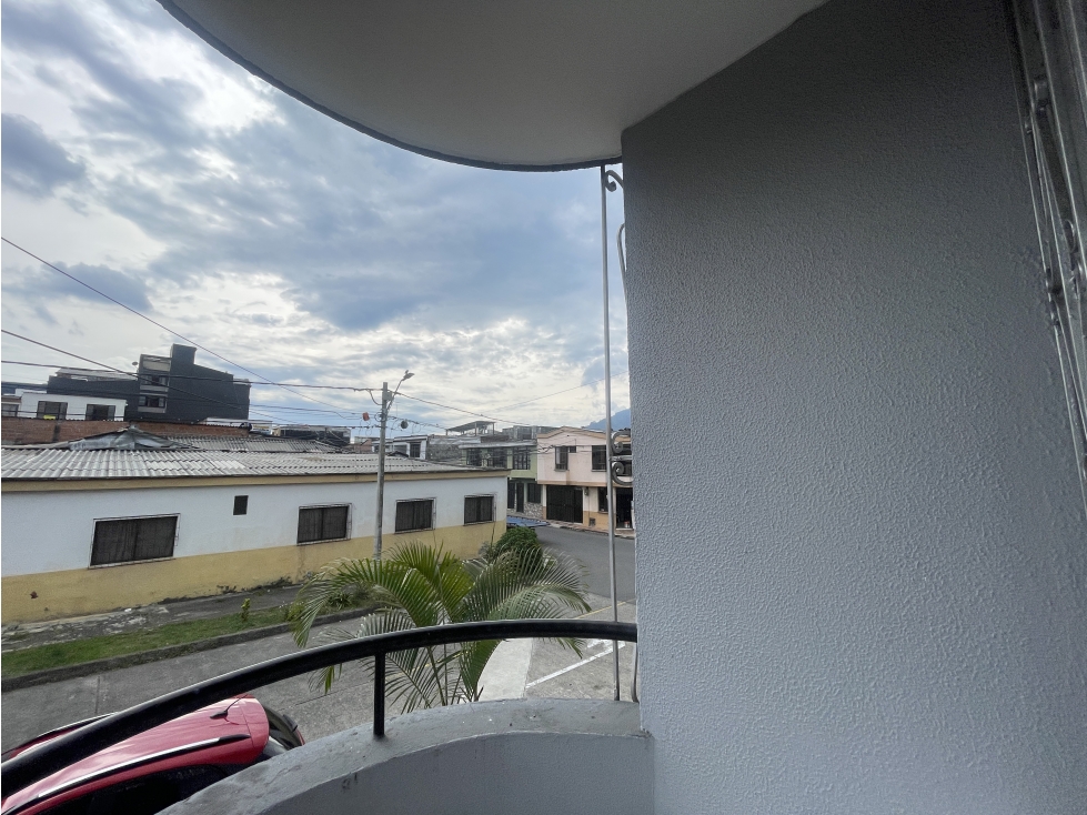 VENTA APARTAMENTO EN SUPER UBICACIÓN - BARRIO PROVIDENCIA - PEREIRA FQ — foto 3