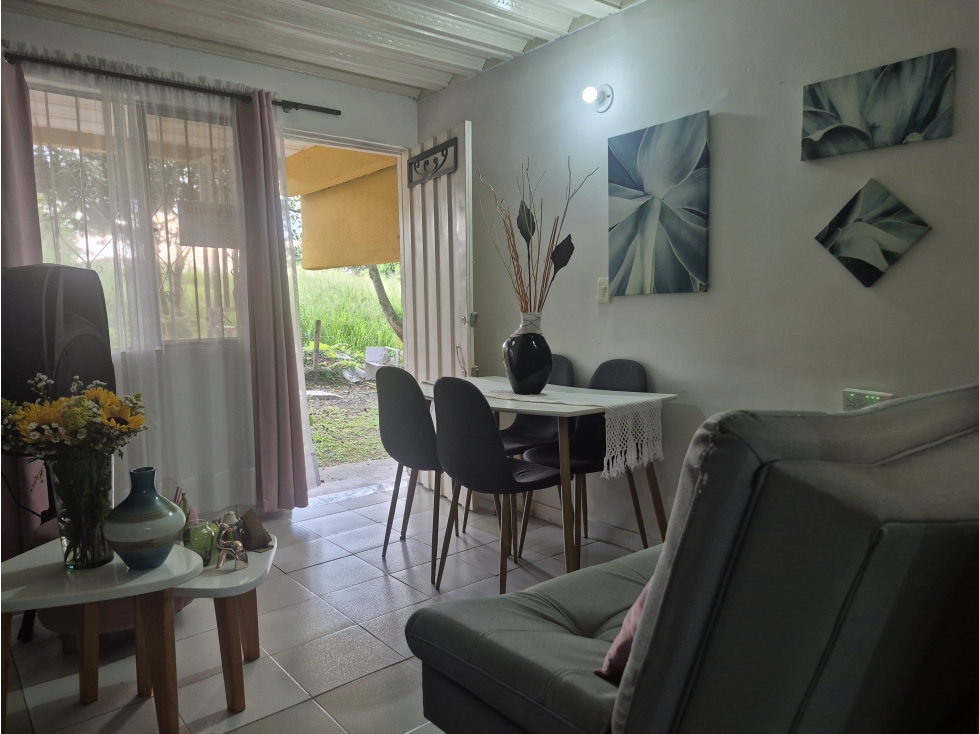 Vendo Casa Bifamiliar en Portales de Birmania, Pereira - Risaralda — foto 4