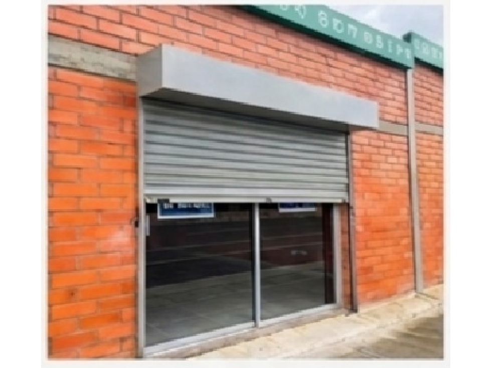 Se Vende Local Comercial en zona Exterior de Mercar, Armenia,Quindío — foto 3
