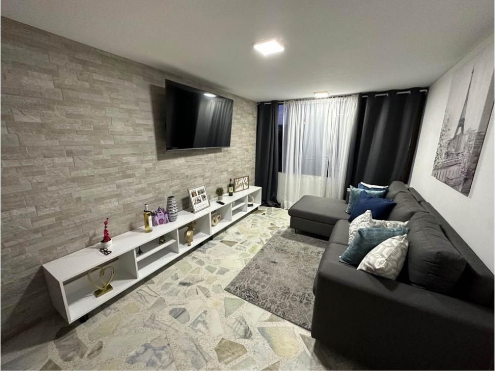 VENTA APARTAMENTO MUY AMPLIO - SECTOR MARAYA - PEREIRA — foto 3