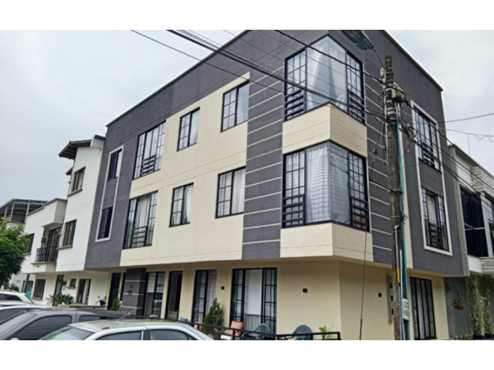 Vendo Casa con renta en la urbanización Alfa- Barrio Gamma - Pereira — foto 2