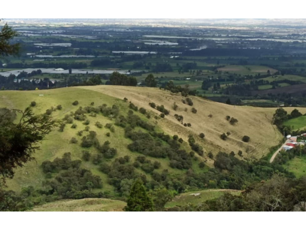 Finca en venta Vereda Prado Alto-Facatativá - Cundinamarca - 5