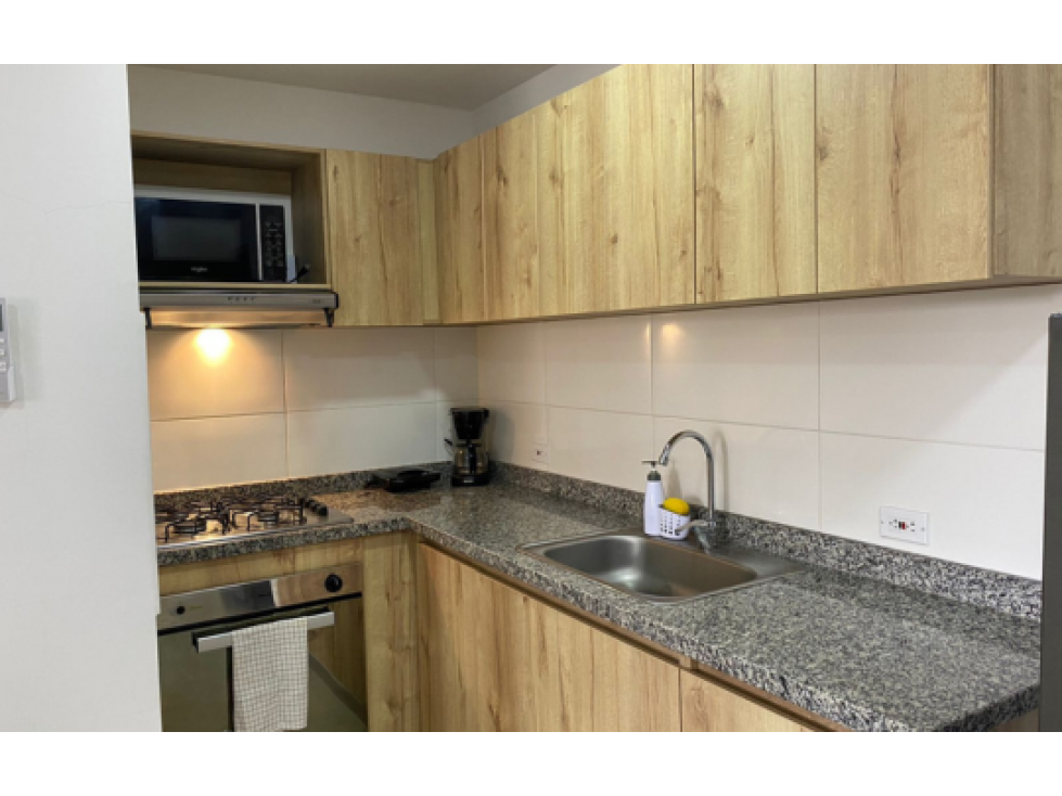 Se vende Aparta estudio en Buena Esperanza, Barranquilla, Atlántico — foto 3