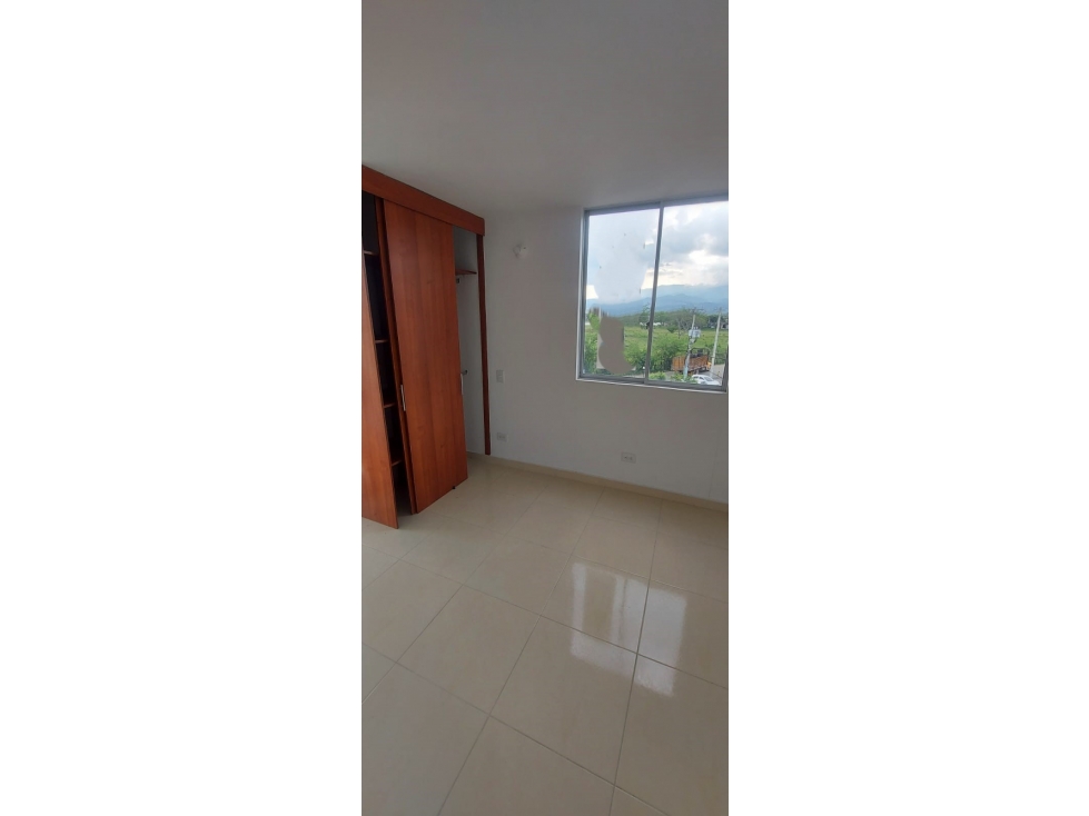 Apartamento en venta La Arboleda, Sachamate - Jamundi - 4