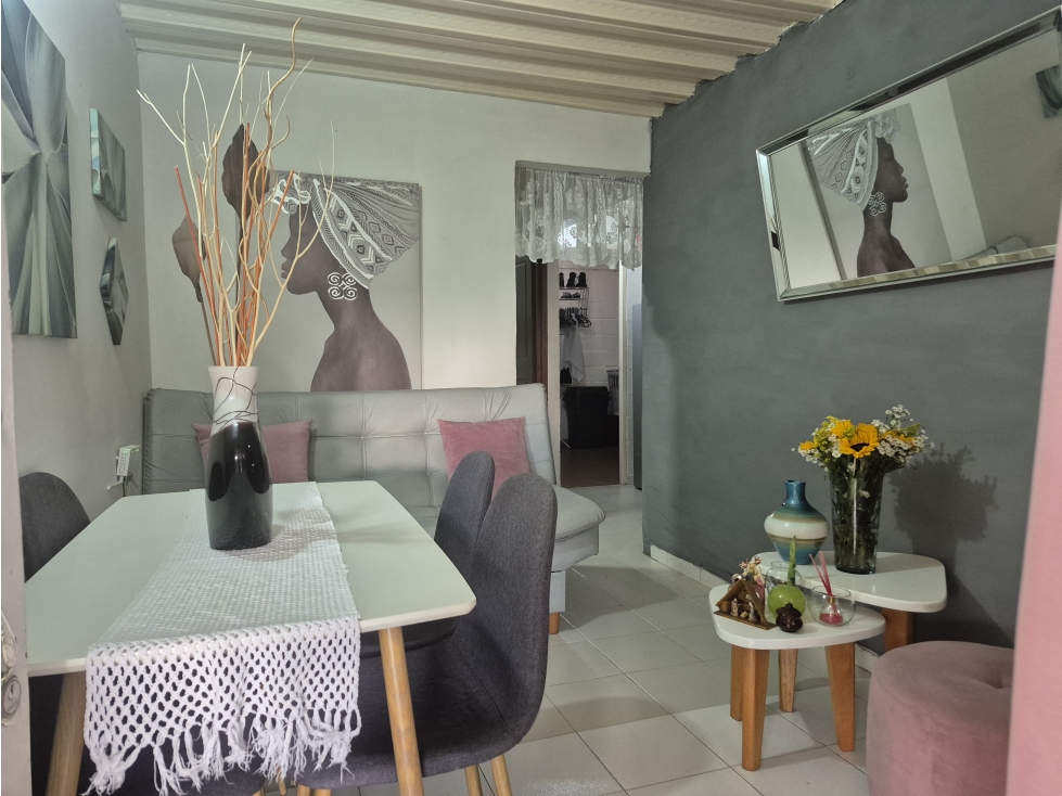 Vendo Casa Bifamiliar en Portales de Birmania, Pereira - Risaralda — foto 3