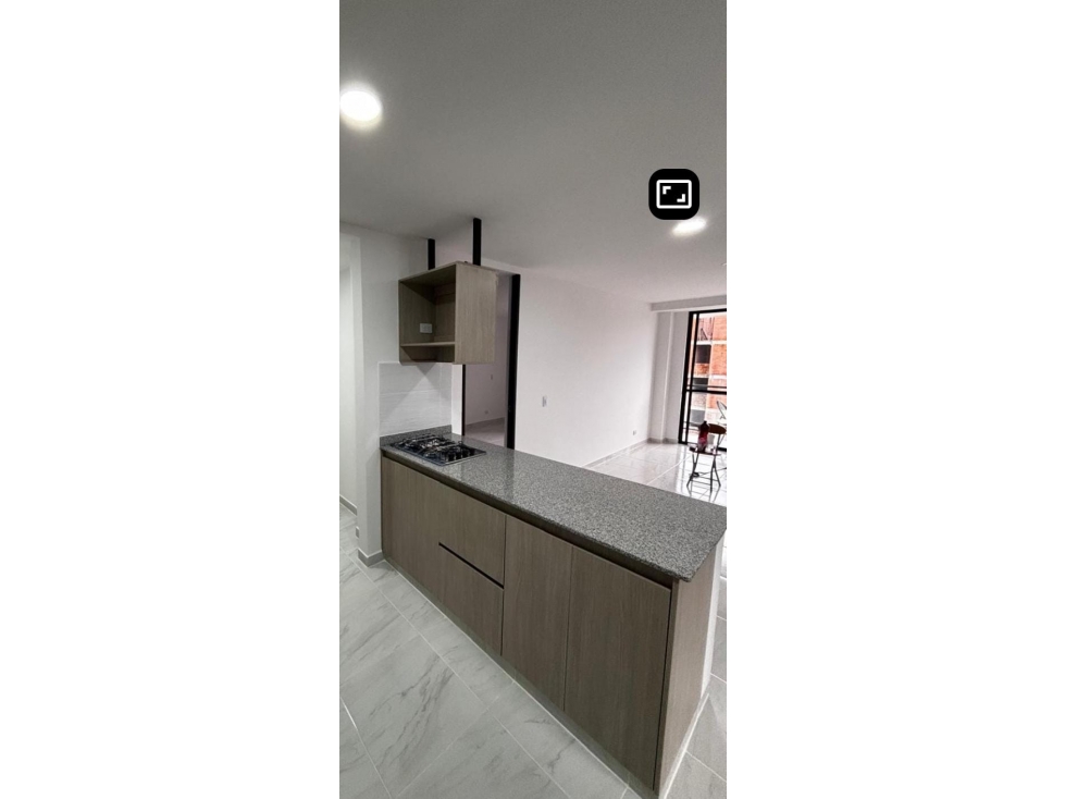 VENDO APARTAMENTO C.R. MIRADOR DE SANTAFE CARTAGO — foto 5