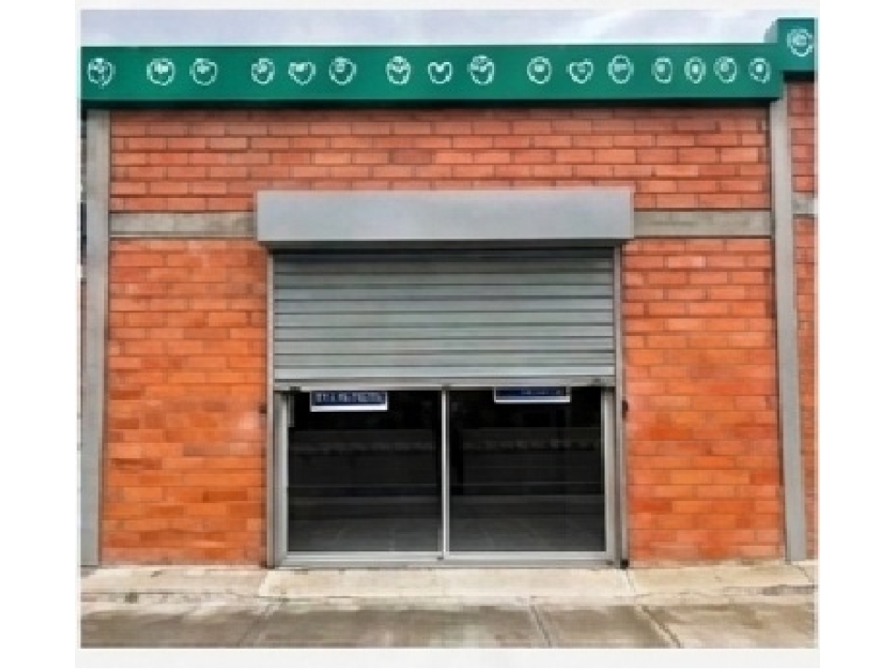 Se Vende Local Comercial en zona Exterior de Mercar, Armenia,Quindío — foto 4