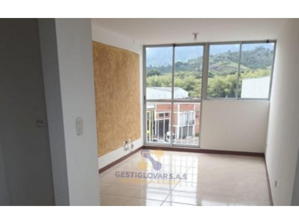 Vendo Apartamento conjunto Portal del Ángel playa rica Dosquebradas