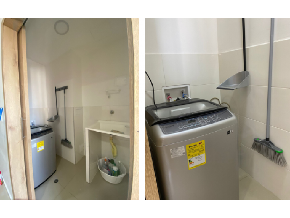 Se vende Aparta estudio en Buena Esperanza, Barranquilla, Atlántico — foto 5