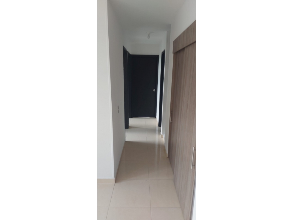 Apartamento en venta La Arboleda, Sachamate - Jamundi - 3