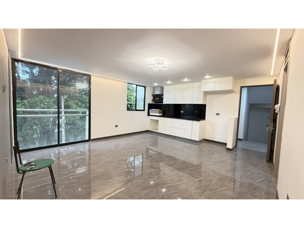 VENTA APARTAMENTOS DE LUJO A ESTRENAR EN PRADOS DEL NORTE CALI — foto 3