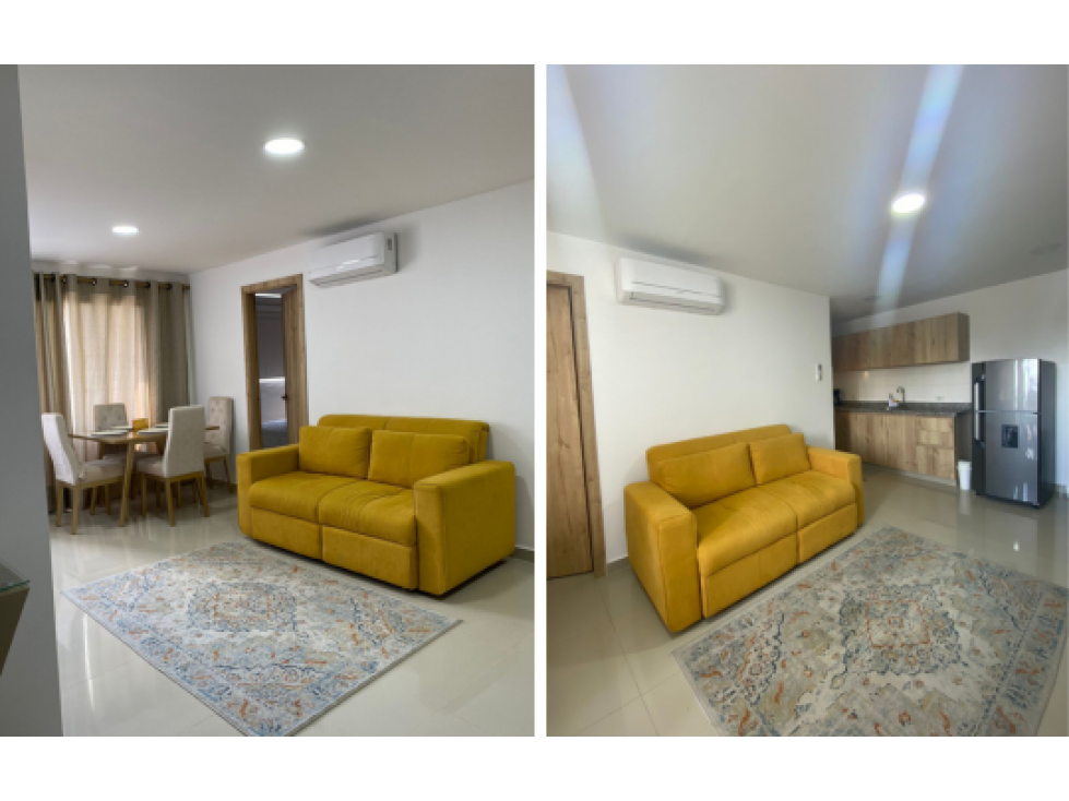Se vende Aparta estudio en Buena Esperanza, Barranquilla, Atlántico — foto 2