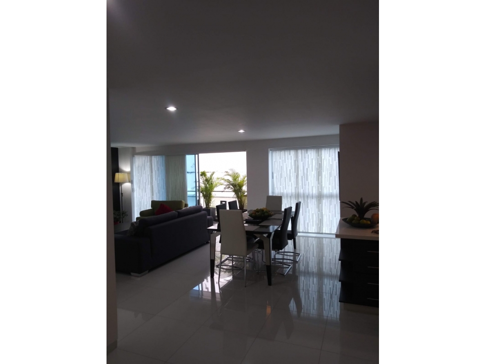 Casa Bifamiliar en Venta Terrazas del Llano - Cartago - 4