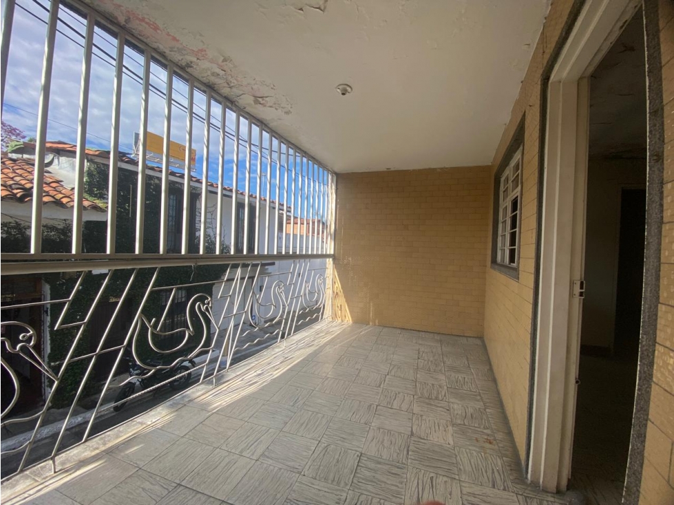 VENDO CASA BARRIO SAN ANTONIO - CALI VALLE DEL CAUCA — foto 5