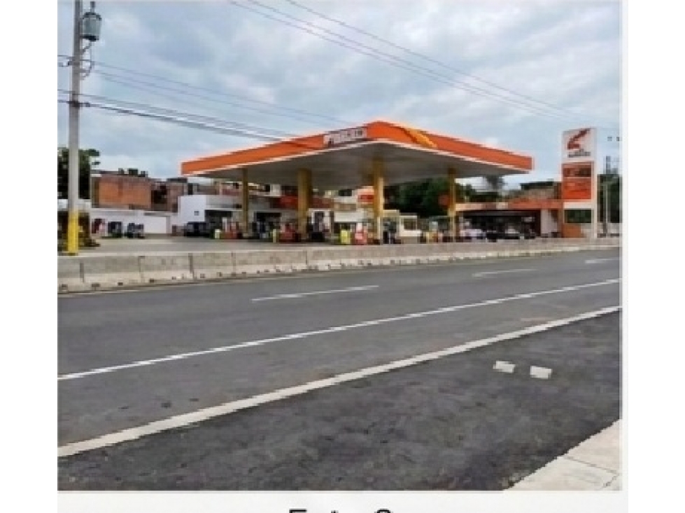 Se Vende Local Comercial en zona Exterior de Mercar, Armenia,Quindío — foto 2