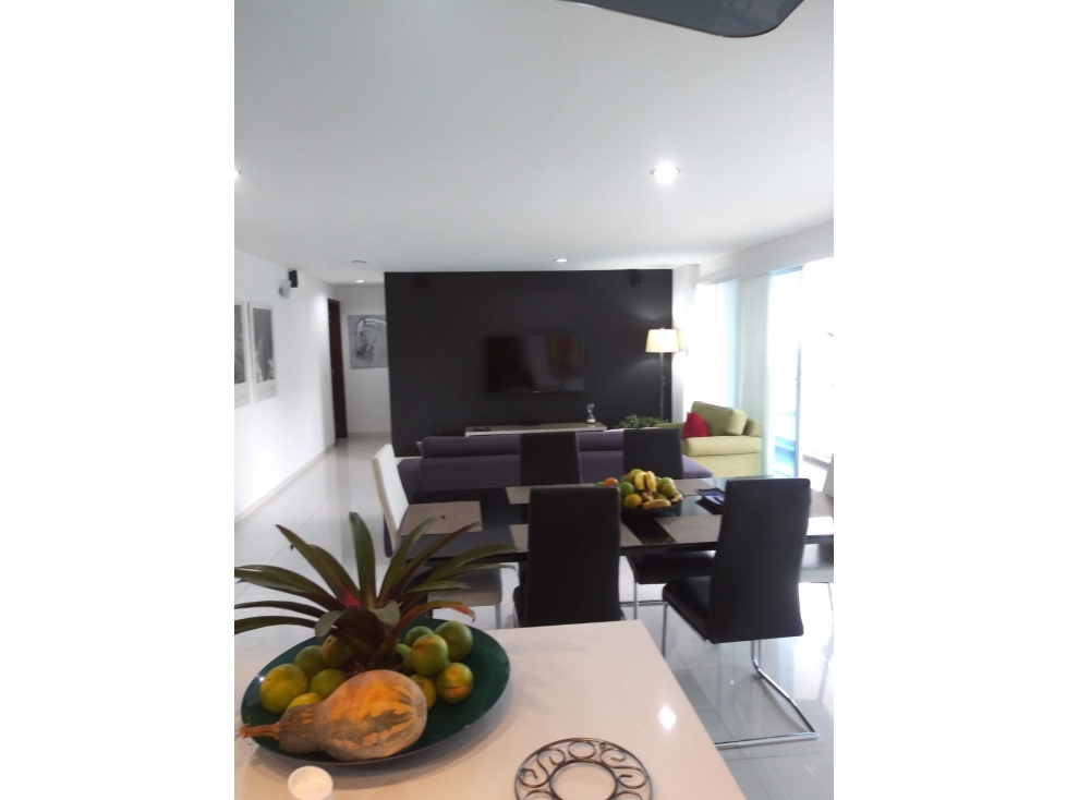 Casa Bifamiliar en Venta Terrazas del Llano - Cartago - 6