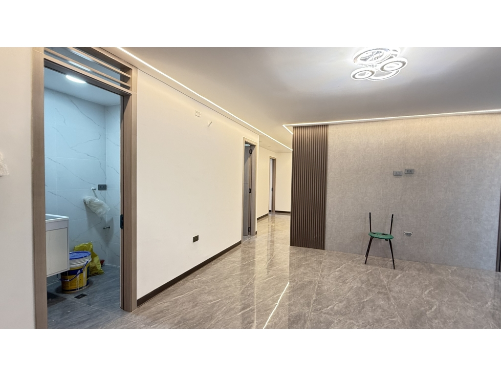 VENTA APARTAMENTOS DE LUJO A ESTRENAR EN PRADOS DEL NORTE CALI — foto 6