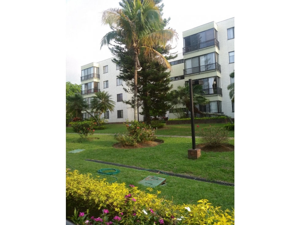 Apartamento en venta Conjunto Multicentro II, Las Vegas, Cali, Valle — foto 2