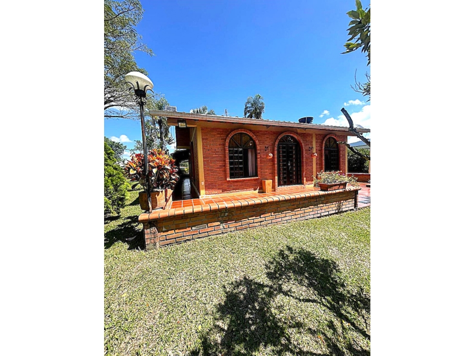 Vendo Casa Finca en Combia- Pereira-Risaralda — foto 5