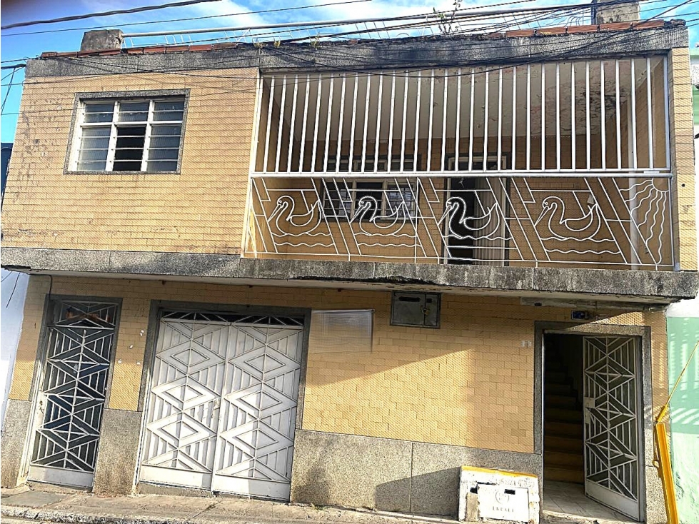 VENDO CASA BARRIO SAN ANTONIO - CALI VALLE DEL CAUCA — foto 4