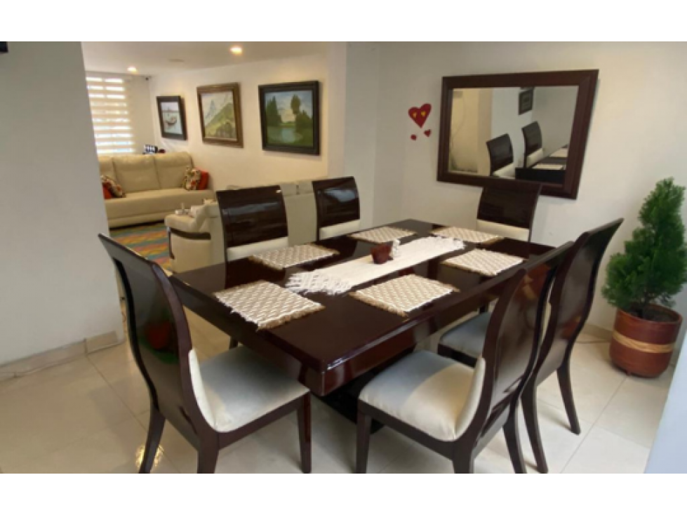 Casa en venta en Cedro Golf, Usaquen, Bogota, Cundinamarca