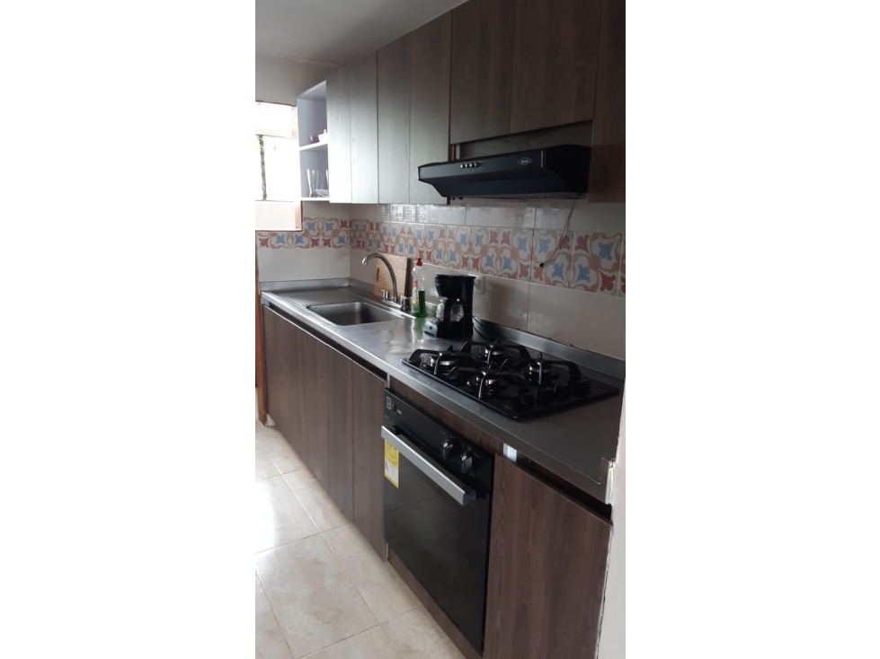 Apartamento en venta Conjunto Multicentro II, Las Vegas, Cali, Valle — foto 5