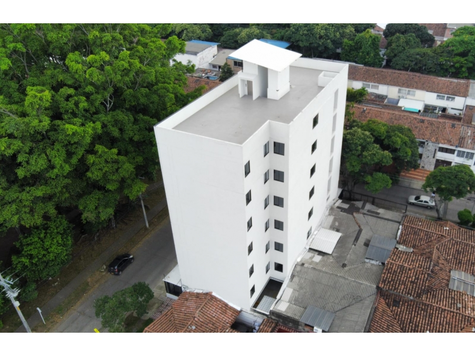 VENTA APARTAMENTOS DE LUJO A ESTRENAR EN PRADOS DEL NORTE CALI — foto 2