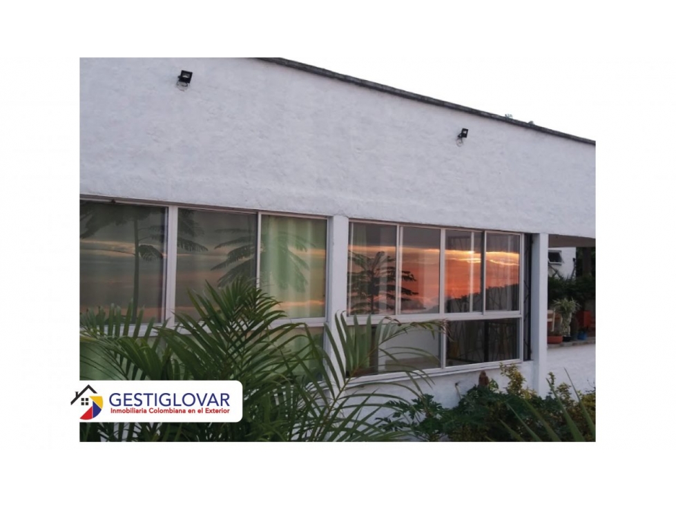 Se vende Finca Hotel en Ansermanuevo - Valle del Cauca - 2