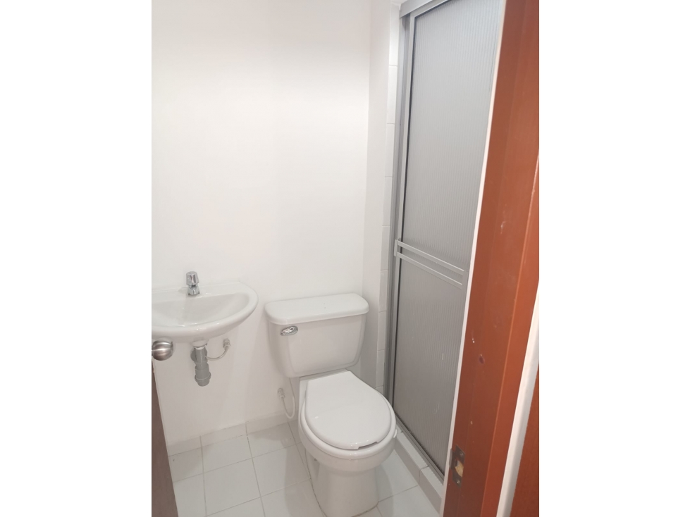 Vendo Apartamento conjunto Portal del Ángel playa rica Dosquebradas — foto 5