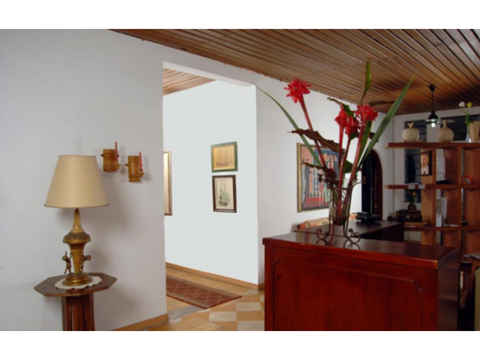 HOTEL EN VENTA EN SANTA ROSA DE CABAL- SECTOR VERACRUZ - 6