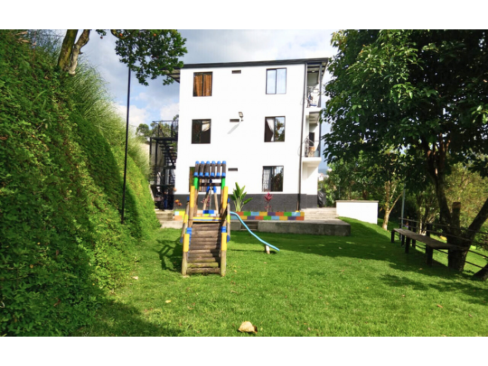 Edificio en venta en el Barrio La dulcera, Pereira, Risaralda — foto 2