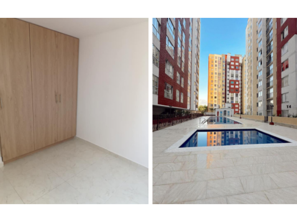 EN VENTA APARTAMENTO EN TORRE CIBELES - ARMENIA / QUINDIO — foto 5