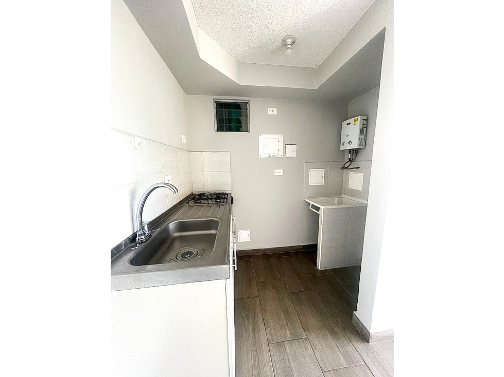 Se vende Apartamento en el Conjunto Irazú-La Pradera Dosquebradas — foto 5