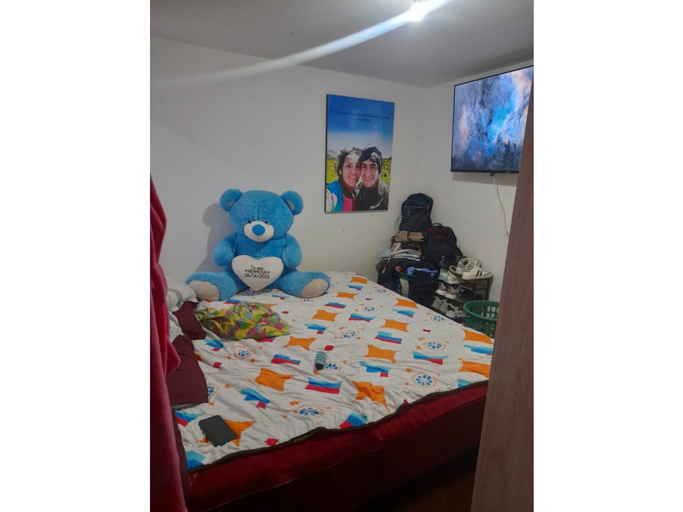 VENDO CASA GRANDE CON 4 RENTAS SANJOSE CUNDINAMARCA - 3