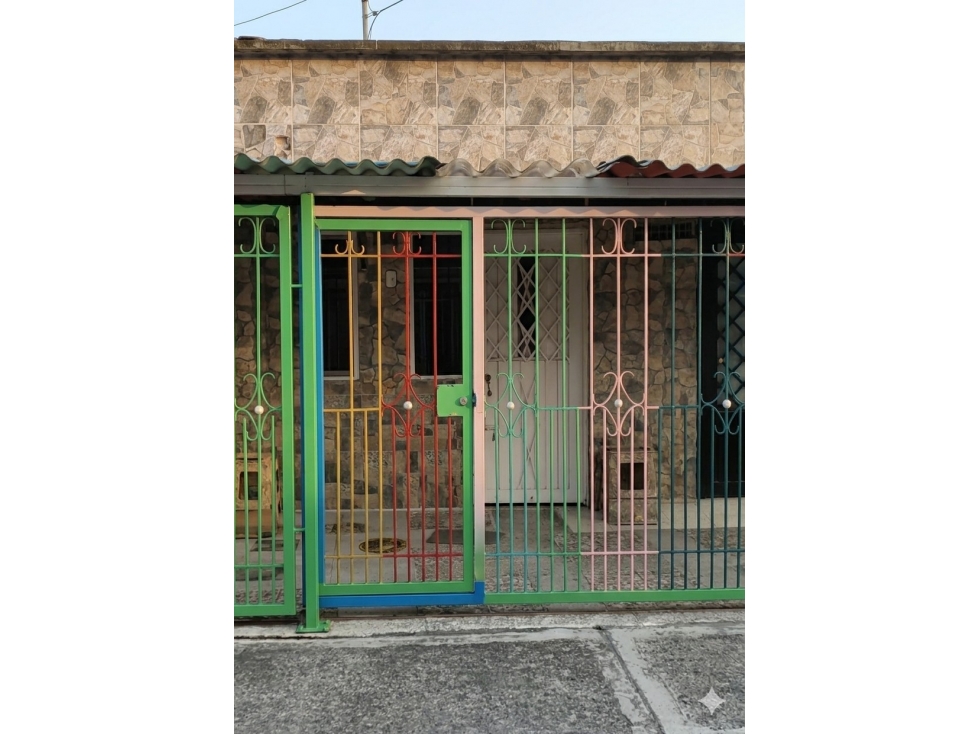 VENTA CASA 2 NIVELES + APARTAESTUDIO - LA PRADERA / DOSQUEBRADAS — foto 2