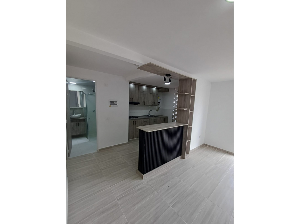 VENTA APARTAMENTO SEMINUEVO - VILLA BOSQUE ANDINO - DOSQUEBRADAS AM — foto 4