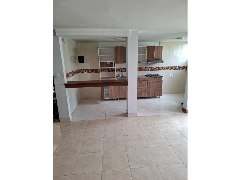 SE VENDE APARTAMENTO EN GAMMA I -PEREIRA - 4