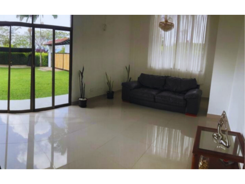 Casa de Lujo en venta en Pedregales de Quimbayita, Cerritos - Pereira — foto 4
