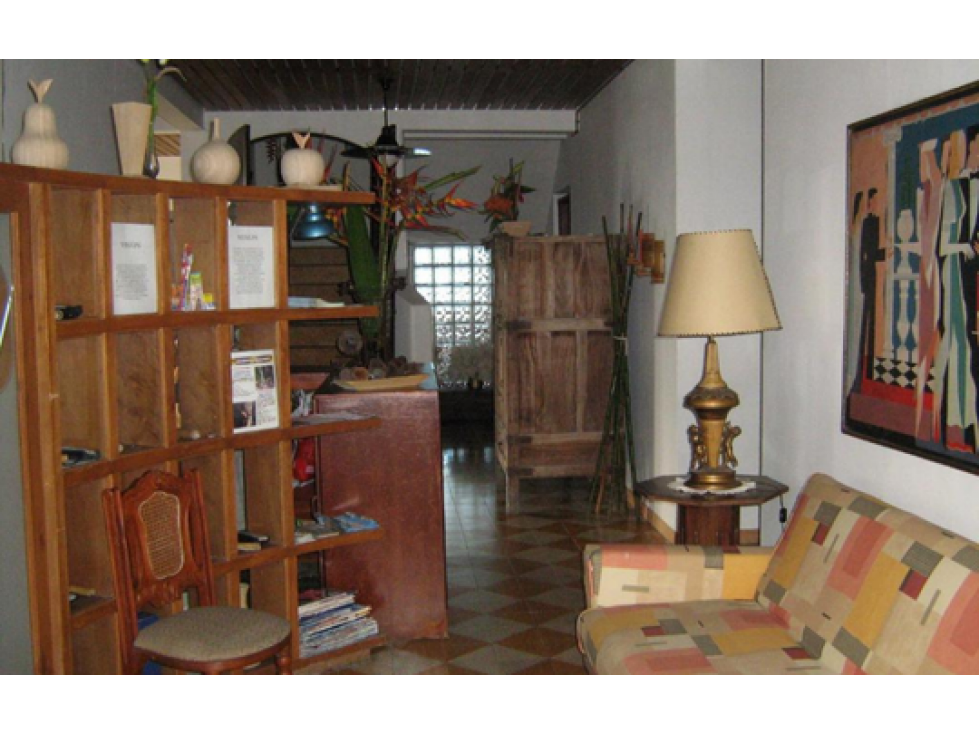 HOTEL EN VENTA EN SANTA ROSA DE CABAL- SECTOR VERACRUZ - 5