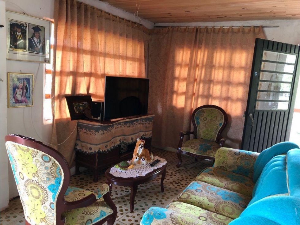 Venta Casa Finca Bello Horizonte, El Queremal, Dagua, Valle del Cauca - 6