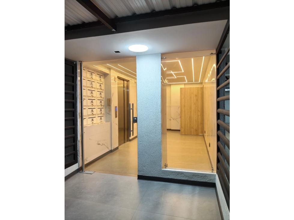 VENTA APARTAMENTOS DE LUJO A ESTRENAR EN PRADOS DEL NORTE CALI — foto 4