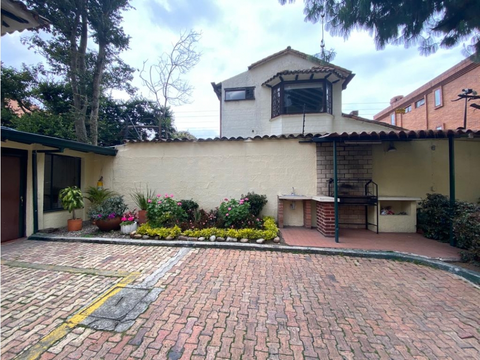 Casa en venta en Cedro Golf, Usaquen, Bogota, Cundinamarca — foto 5